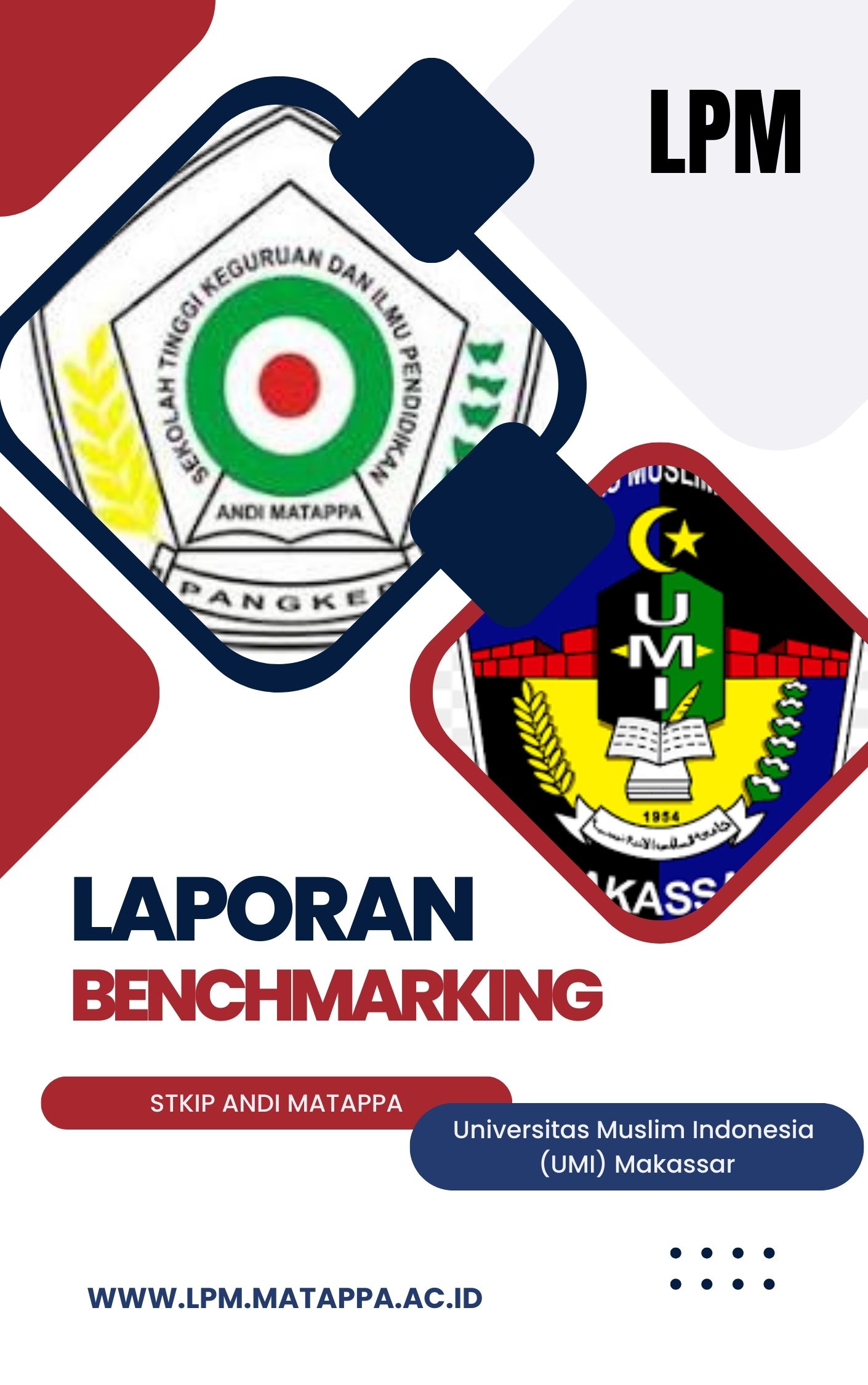 Benchmarking UMI 2020