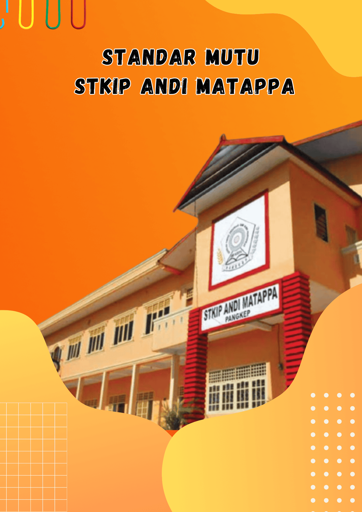 Sampul Standar 2023